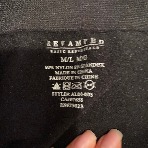 Tube top - Picture 2 of 2